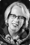 Gerda Hoogendijk