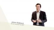 Johan Galjaard constructeur van het jaar 2014