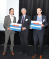 Constructeur van het Jaar 2015 en Jong Constructeurs-talent 2015